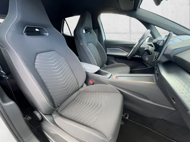 Cupra Born Electric