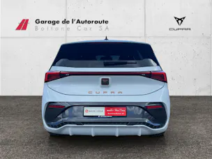 Cupra Born Electric