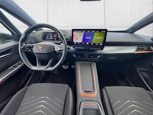Cupra Born Electric