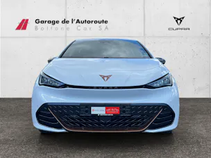 Cupra Born Electric
