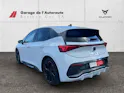 Cupra Born Electric