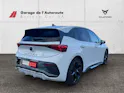 Cupra Born Electric