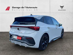 Cupra Born Electric