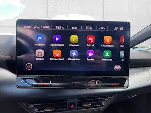 Cupra Born Electric