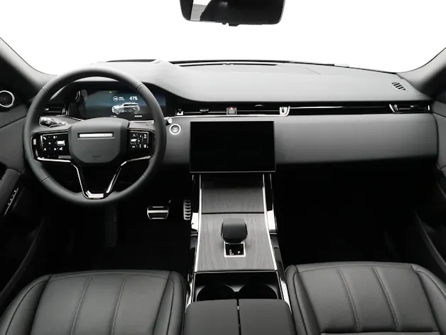 Land Rover Range Rover Evoque 1.5 T 270e Hoxton Edition