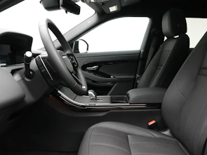 Fahrzeugbild LAND ROVER Range Rover Evoque 1.5 T 270e Hoxton Edition