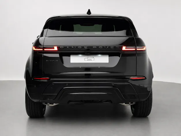 Land Rover Range Rover Evoque 1.5 T 270e Hoxton Edition