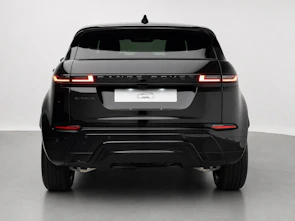 Fahrzeugbild LAND ROVER Range Rover Evoque 1.5 T 270e Hoxton Edition