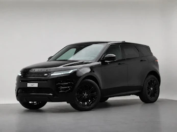 Fahrzeugbild LAND ROVER Range Rover Evoque 1.5 T 270e Hoxton Edition