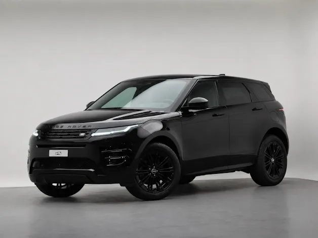 Land Rover Range Rover Evoque 1.5 T 270e Hoxton Edition