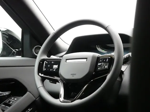 Land Rover Range Rover Evoque 1.5 T 270e Hoxton Edition