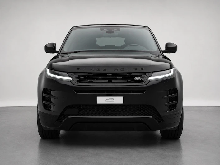Fahrzeugbild LAND ROVER RANGE ROVER EVOQUE