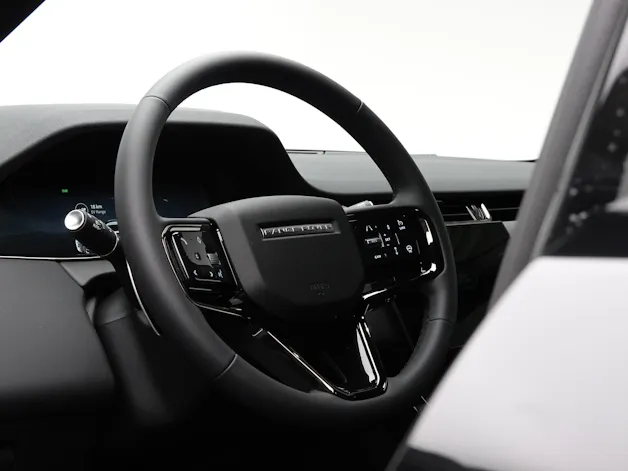 Land Rover Range Rover Evoque 1.5 T 270e Hoxton Edition