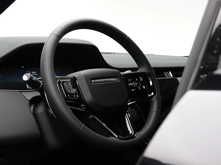 Fahrzeugbild LAND ROVER RANGE ROVER EVOQUE