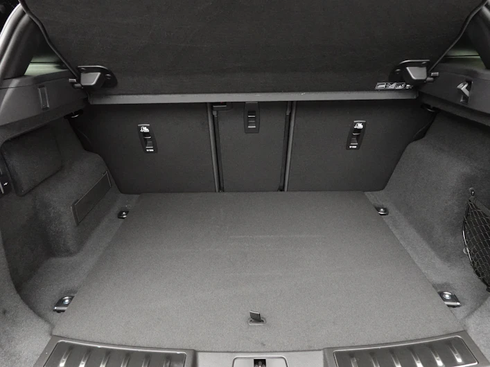 Fahrzeugbild LAND ROVER RANGE ROVER EVOQUE