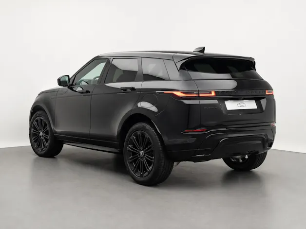 Land Rover Range Rover Evoque 1.5 T 270e Hoxton Edition