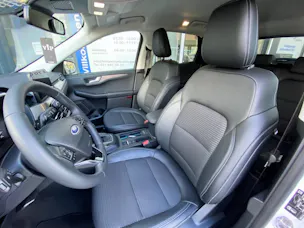 Ford Kuga 2.0 EcoBlue Hybrid Titanium X 2WD