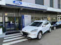 Ford Kuga 2.0 EcoBlue Hybrid Titanium X 2WD