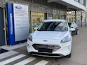 Ford Kuga 2.0 EcoBlue Hybrid Titanium X 2WD