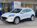 Ford Kuga 2.0 EcoBlue Hybrid Titanium X 2WD