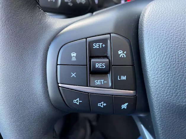 Ford Kuga 2.0 EcoBlue Hybrid Titanium X 2WD