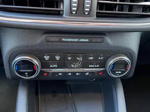 Ford Kuga 2.0 EcoBlue Hybrid Titanium X 2WD