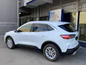 Ford Kuga 2.0 EcoBlue Hybrid Titanium X 2WD