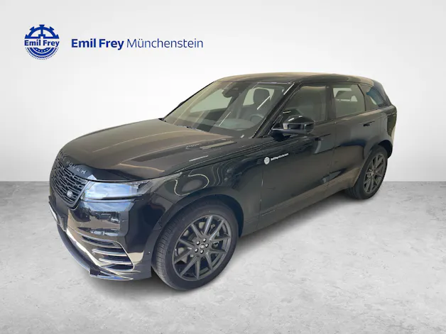 Land Rover Range Rover Velar 2.0 P400e Belgravia Edition