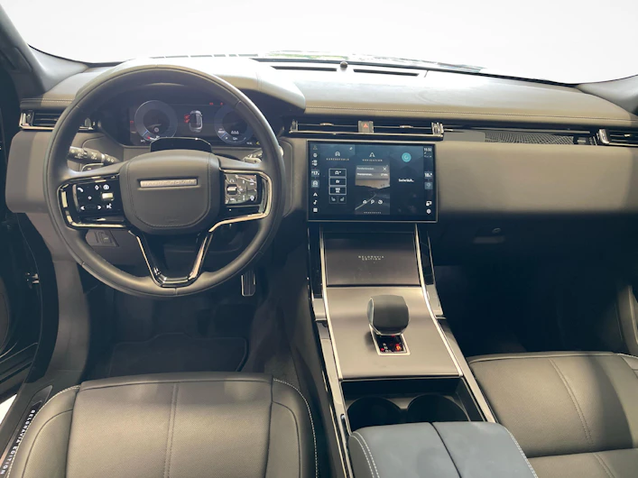 Fahrzeugbild LAND ROVER RANGE ROVER VELAR