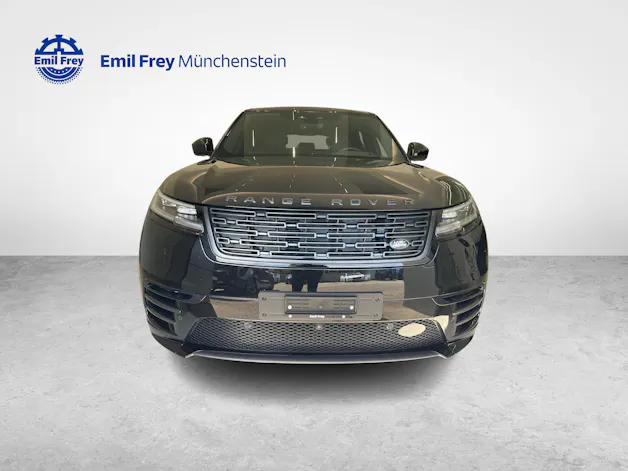 Land Rover Range Rover Velar 2.0 P400e Belgravia Edition
