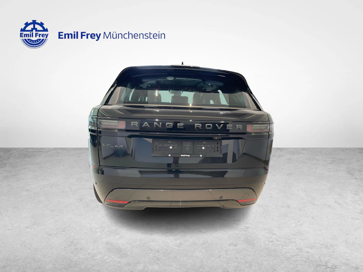 Fahrzeugbild LAND ROVER RANGE ROVER VELAR