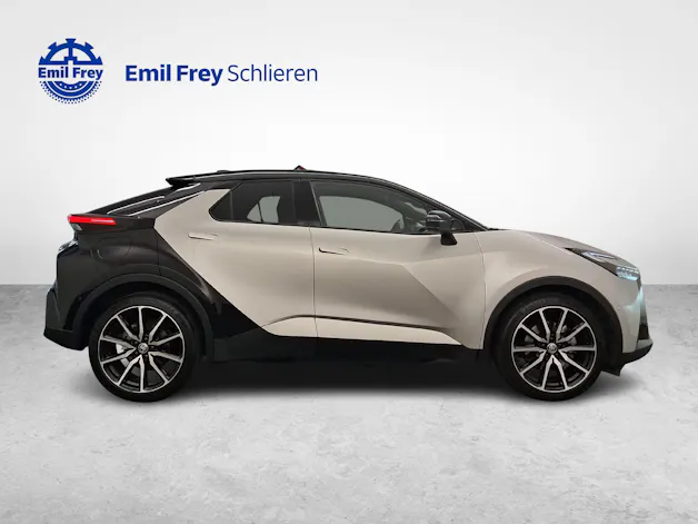 Toyota C-HR 2.0 PHEV GR Sport Premiere
