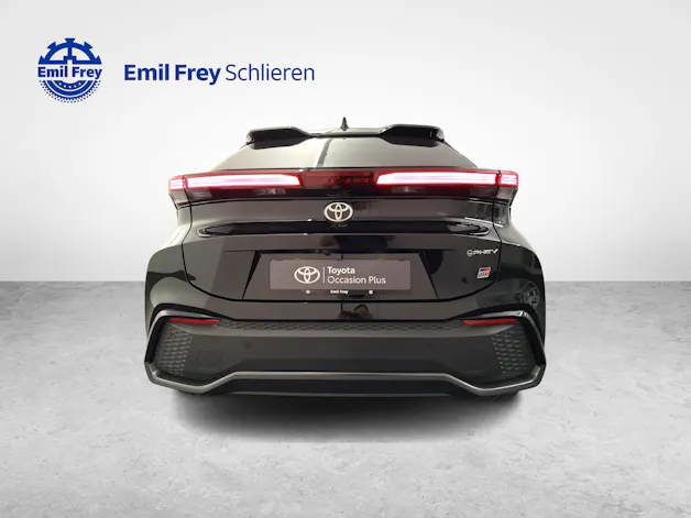 Toyota C-HR 2.0 PHEV GR Sport Premiere