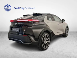 Fahrzeugbild TOYOTA C-HR 2.0 PHEV GR Sport Premiere