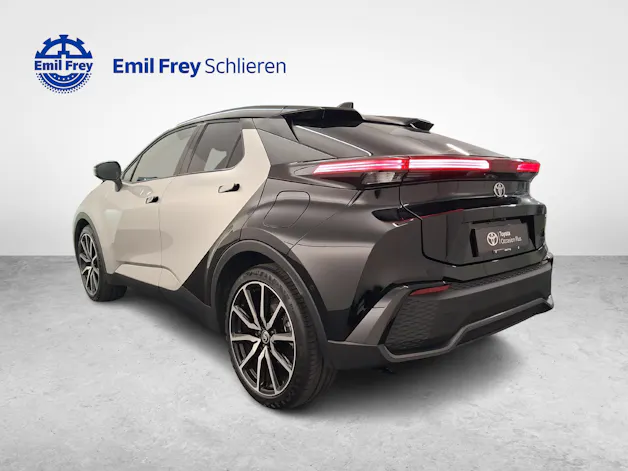Toyota C-HR 2.0 PHEV GR Sport Premiere