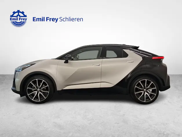 Toyota C-HR 2.0 PHEV GR Sport Premiere