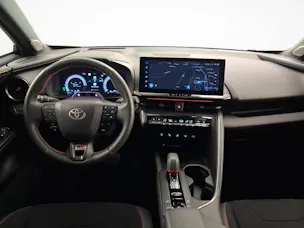 Toyota C-HR 2.0 PHEV GR Sport Premiere
