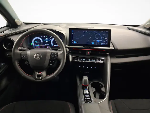 Toyota C-HR 2.0 PHEV GR Sport Premiere