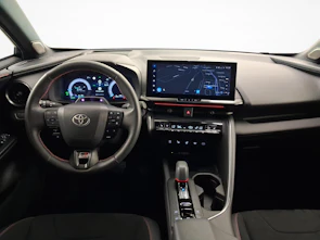 Fahrzeugbild TOYOTA C-HR 2.0 PHEV GR Sport Premiere