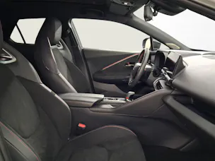 Toyota C-HR 2.0 PHEV GR Sport Premiere