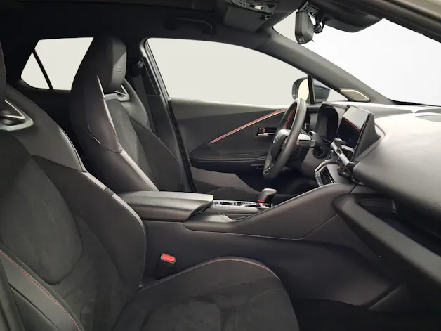 Toyota C-HR 2.0 PHEV GR Sport Premiere