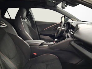 Fahrzeugbild TOYOTA C-HR 2.0 PHEV GR Sport Premiere
