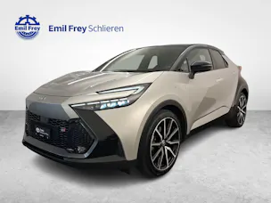 Toyota C-HR 2.0 PHEV GR Sport Premiere