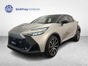Fahrzeugbild TOYOTA C-HR 2.0 PHEV GR Sport Premiere
