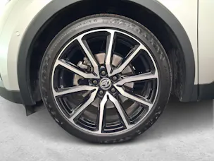 Toyota C-HR 2.0 PHEV GR Sport Premiere