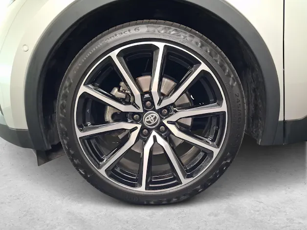 Toyota C-HR 2.0 PHEV GR Sport Premiere