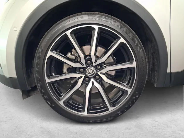 Toyota C-HR 2.0 PHEV GR Sport Premiere