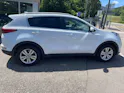 Kia Sportage 1.6 T-GDi Swiss City Line