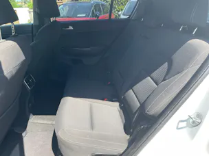 Kia Sportage 1.6 T-GDi Swiss City Line