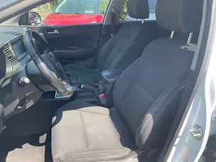 Kia Sportage 1.6 T-GDi Swiss City Line
